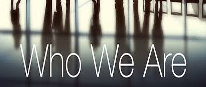 who we are