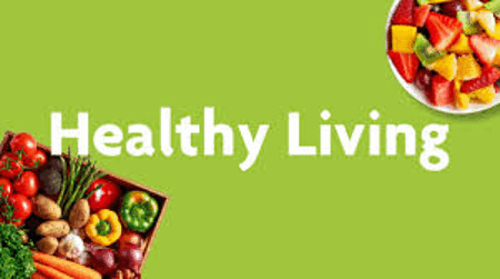 HEALTHY LIVING VERSUS HEALTHY EATING - Medexia Limited HMO in Nigeria